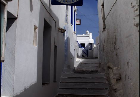 Apollonia, ruelles #11 (8478 visits) Ruelles d'Apolonia. Apollonia, ruelles #11