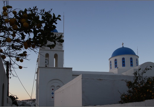 Apollonia, cathédrale #15