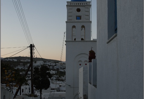 Apollonia, cathédrale #23