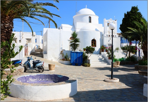 Apollonia, place #25 (21467 visits) Apollonia, place #25