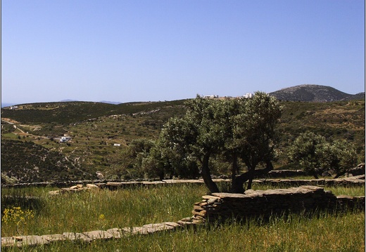Faros - Apolonia, chemin #15 (11380 visites) Faros - Apolonia, chemin #15