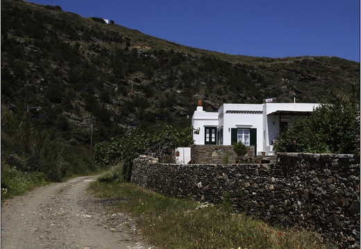 Faros - Apolonia, chemin #18 (11306 visites) Faros - Apolonia, chemin #18