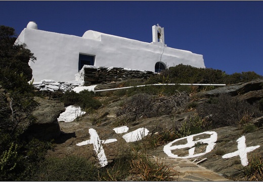 Aghios Charalambos #01 (11133 visites) Aghios Charalambos #01