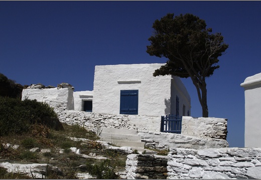 Aghios Charalambos #02 (14101 visites) Aghios Charalambos #02