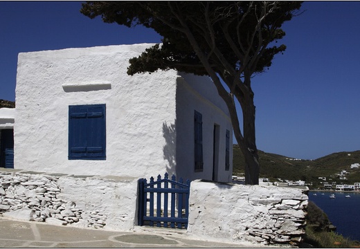 Aghios Charalambos #03 (13869 visites) Aghios Charalambos #03