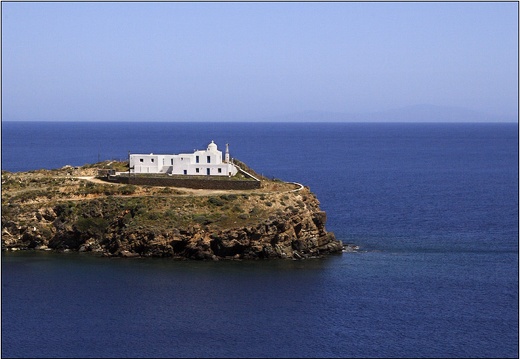 Stavros Tou Farou #01 (21382 visites) Stavros Tou Farou #01