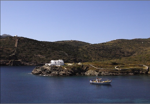 Faros #27 (2977 visits) Faros #27
