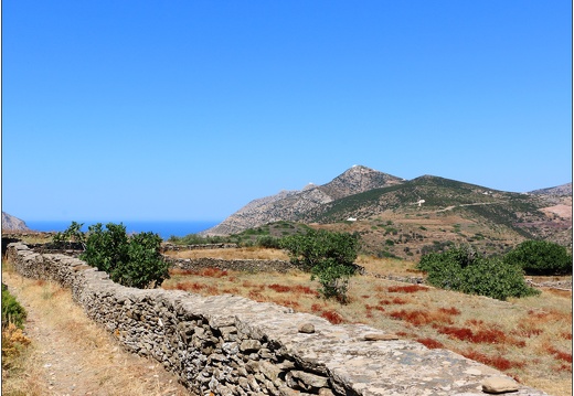 Agios Symeon, chemin #01 (12611 visits) Agios Symeon, chemin #01