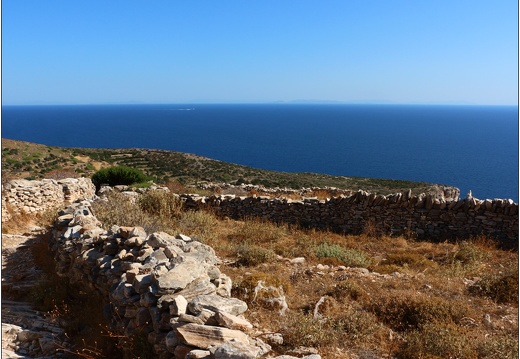 Panagia Pouláti, chemin #09