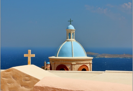 Ano Syros, Agios Antonios #10