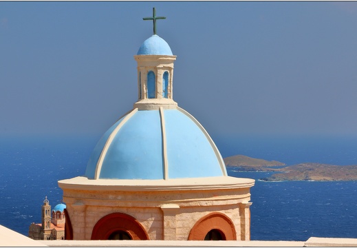 Ano Syros, Agios Antonios #011