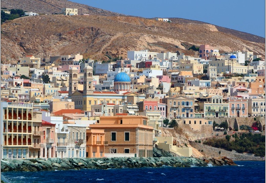 Ermoupolis, Agios Nikolaos #16 (16877 visits) Ermoupolis, Agios Nikolaos #16
