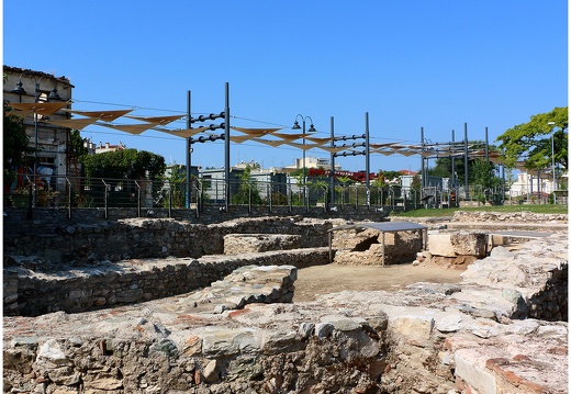 Larissa, place de la forteresse #01 (3606 visits) Larissa, place de la forteresse #01