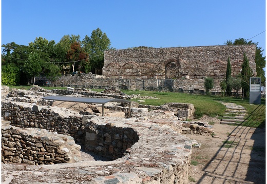 Larissa, place de la forteresse #02