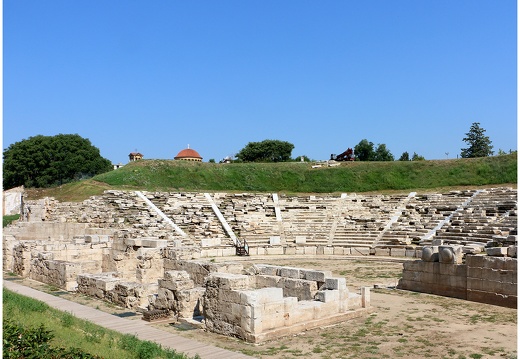 Larissa, ancien théâtre B #05