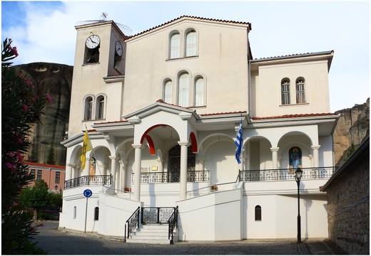 Kastraki, église Pétrou kai Pávlou #01 (5326 visits, rating score 7.51) Kastraki, église Pétrou kai Pávlou #01