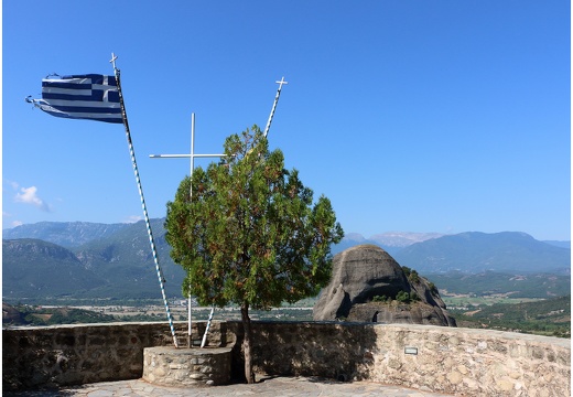 Monastère Agios Nikolaos #01 (6139 visits) Monastère Agios Nikolaos #01