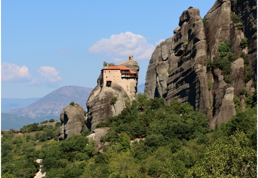 Monastère Agios Nikolaos #03