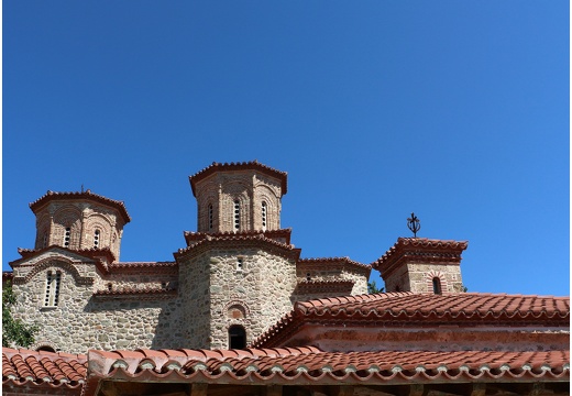 Monastère de Varlaam #09 (7835 visits) Monastère de Varlaam #09