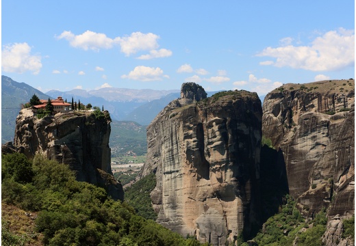 Monastère Aghia Triada #02