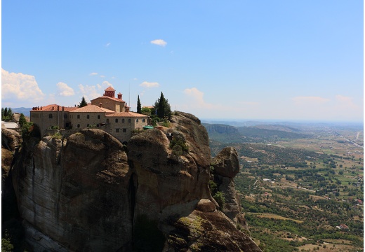 Monastère Aghia Triada #04