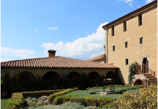 Monastère Agios Stefanos #03