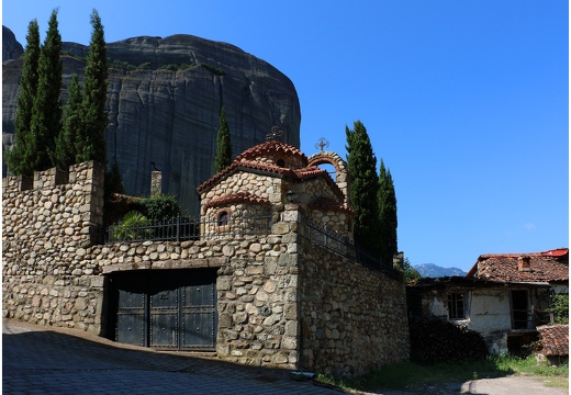 Kastraki, église #01