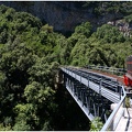 Petit train du Pélion, pont de Chirico #02