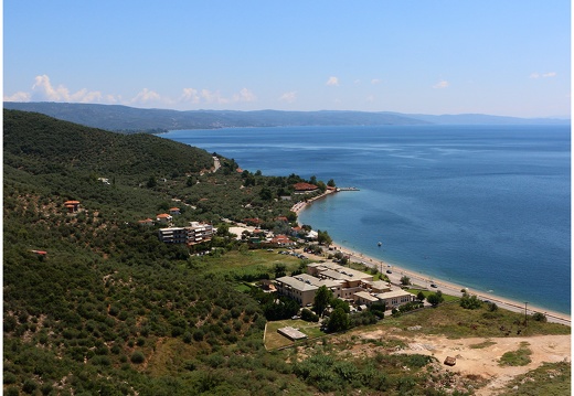Côtes du Mont Pélion #04 (5461 visits) Côtes du Mont Pélion #04