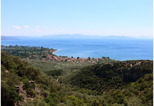 Côtes du Mont Pélion #05 (5425 visits) Côtes du Mont Pélion #05