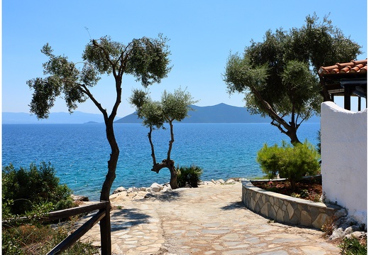Pointe du Pélion, Agia Kyriaki #03 (9281 visits) Pointe du Pélion, Agia Kyriaki #03