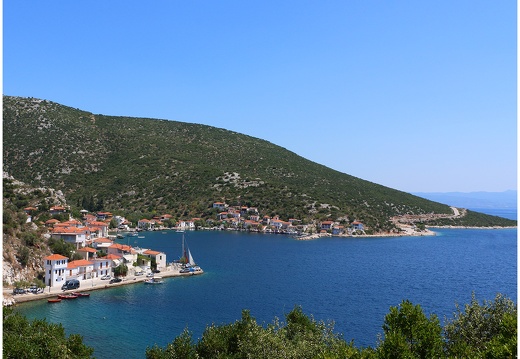 Pointe du Pélion, Agia Kyriaki #04