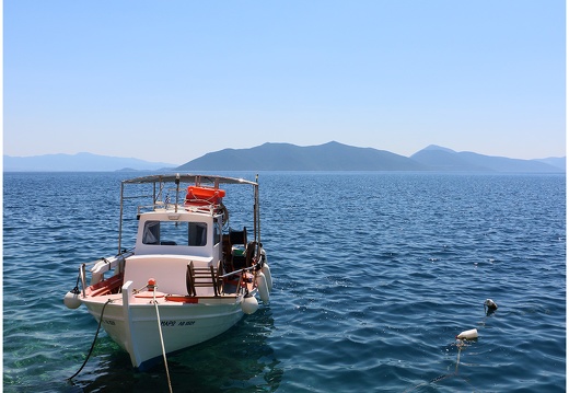 Pointe du Pélion, Agia Kyriaki #05