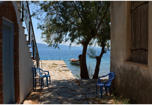 Pointe du Pélion, Agia Kyriaki #07