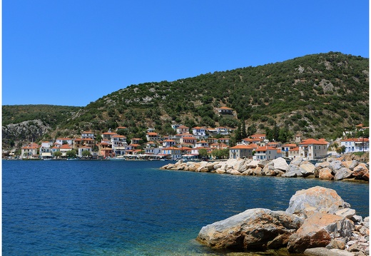 Pointe du Pélion, Agia Kyriaki #08