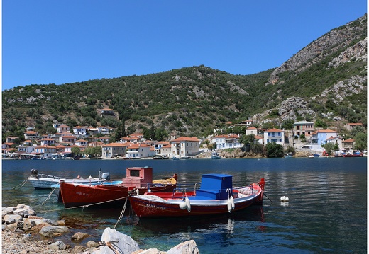 Pointe du Pélion, Agia Kyriaki #09