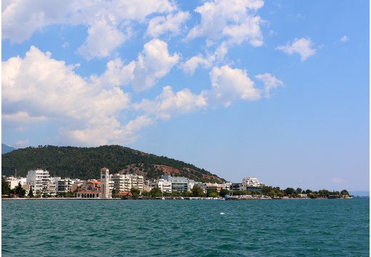 Volos, église Saint Constantin et Hélène #03