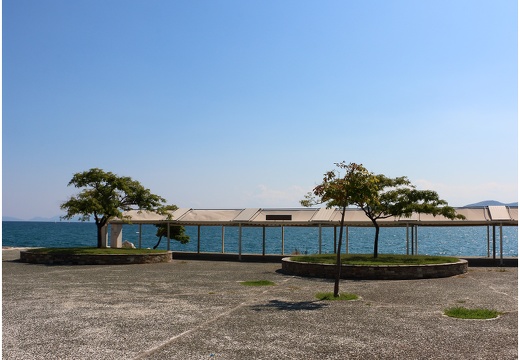 Volos, promenade #02 (1252 visits) Volos, promenade #02