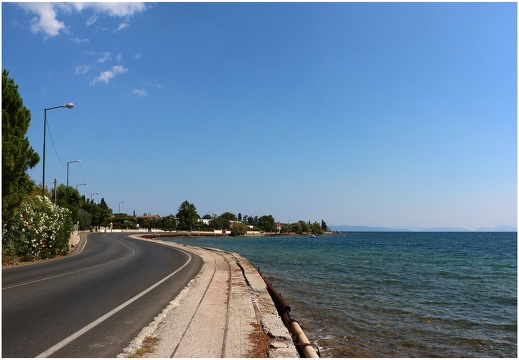 Volos, bord de mer #03