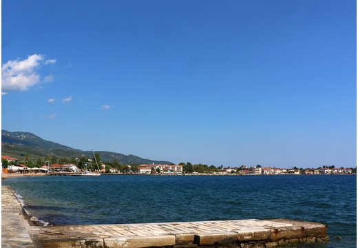 Agria, bord de mer #01 (7232 visits) Agria, bord de mer #01