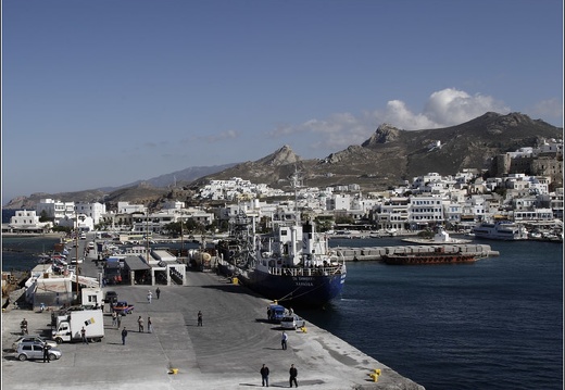 Au port #07 (22115 visits) Au port #07