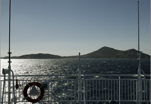 Sur le ferry #51 (14295 visits) Sur le ferry #51