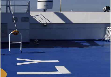 Sur le ferry #52 (8615 visits) Sur le ferry #52