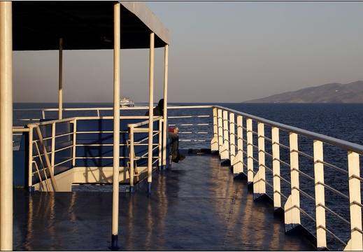 Sur le ferry #70 (8905 visites) Sur le ferry #70