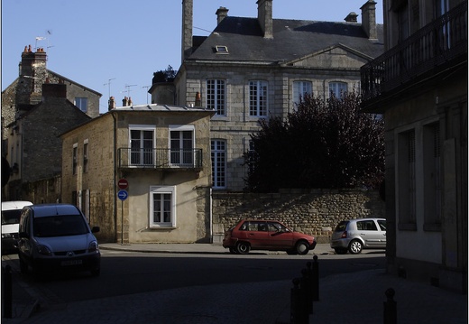 Centre ville #04 (7977 visits) Centre ville #04