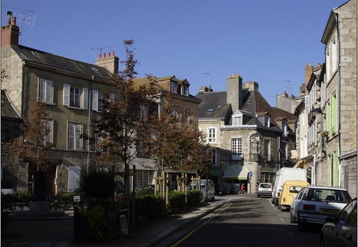 Centre ville #06 (6062 visits) Centre ville #06