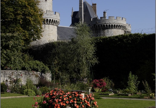 Château des Ducs #12 (7351 visits) Château des Ducs #12