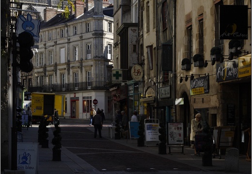 Centre ville #20 (7401 visits) Centre ville #20