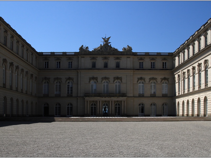 Château de Chiemsee #04