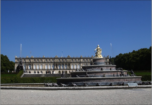 Château de Chiemsee #06